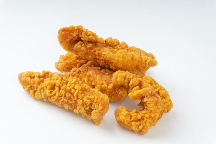 Chicken Tenders