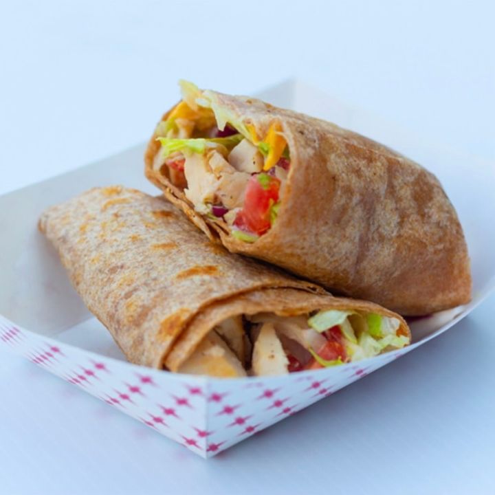 Chicken Wrap