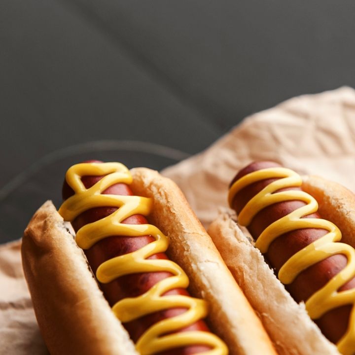 Hot Dog