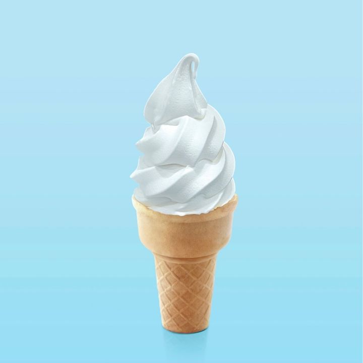 Ice Cream Cone