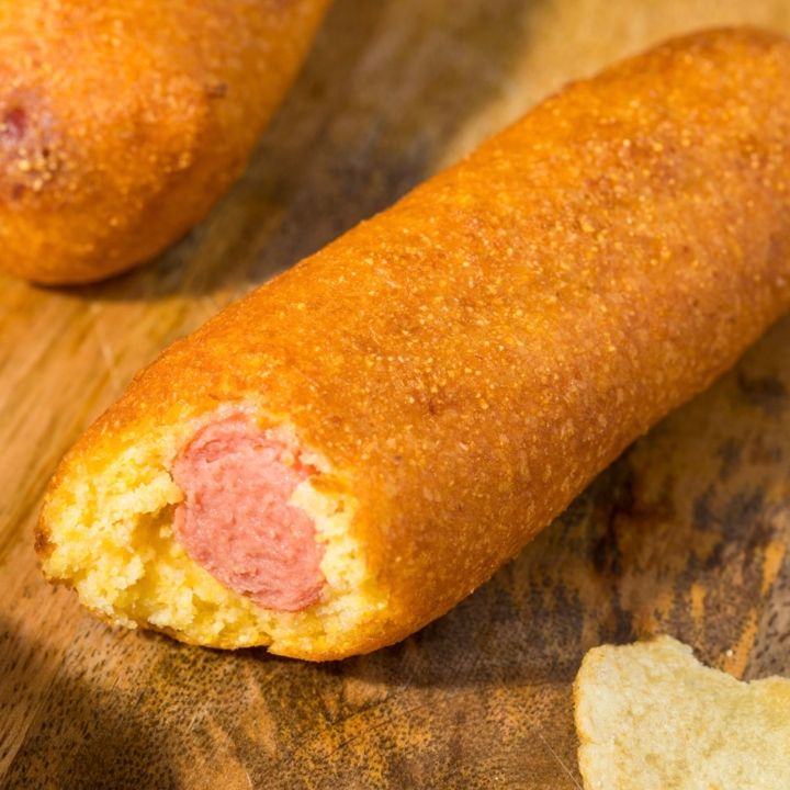 Original Pronto Pup