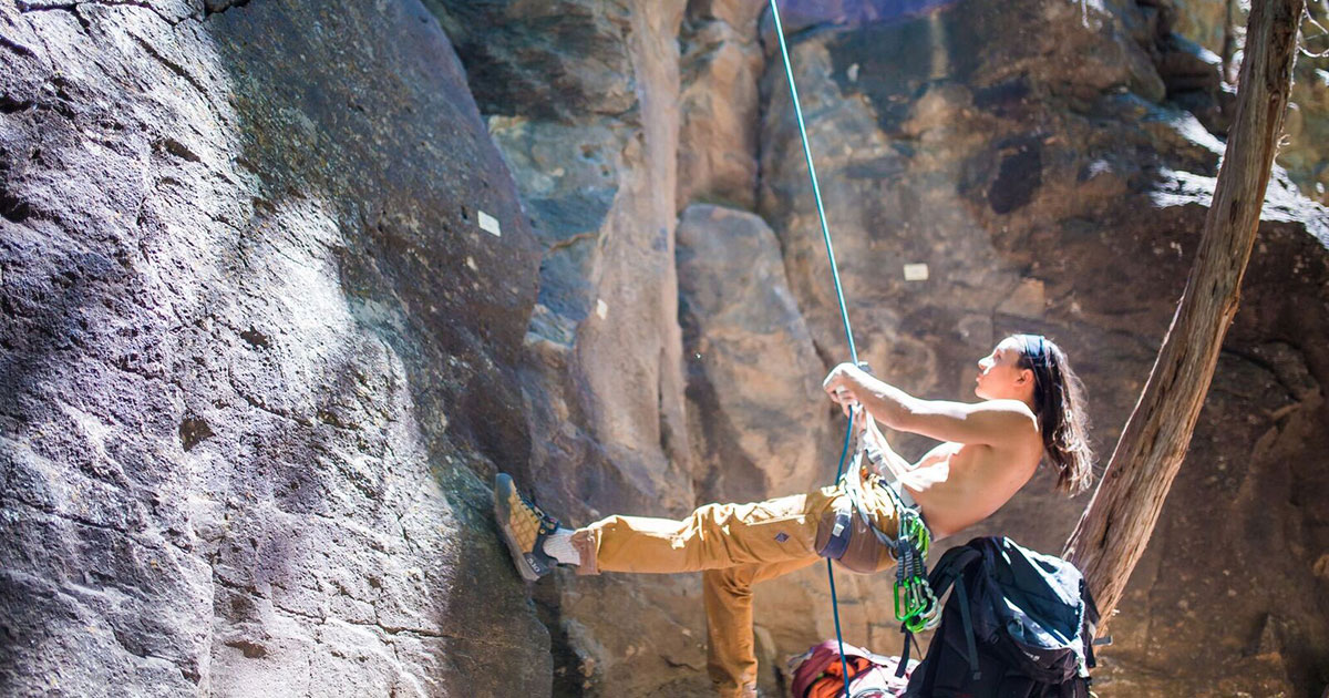 Veyo Pool & Crawdad Canyon in Veyo Utah